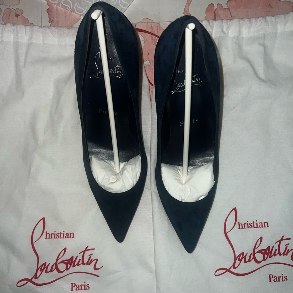 Christian Louboutin Women's Pumps